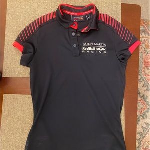 Red Bull Racing- formula one- women’s size xs polo